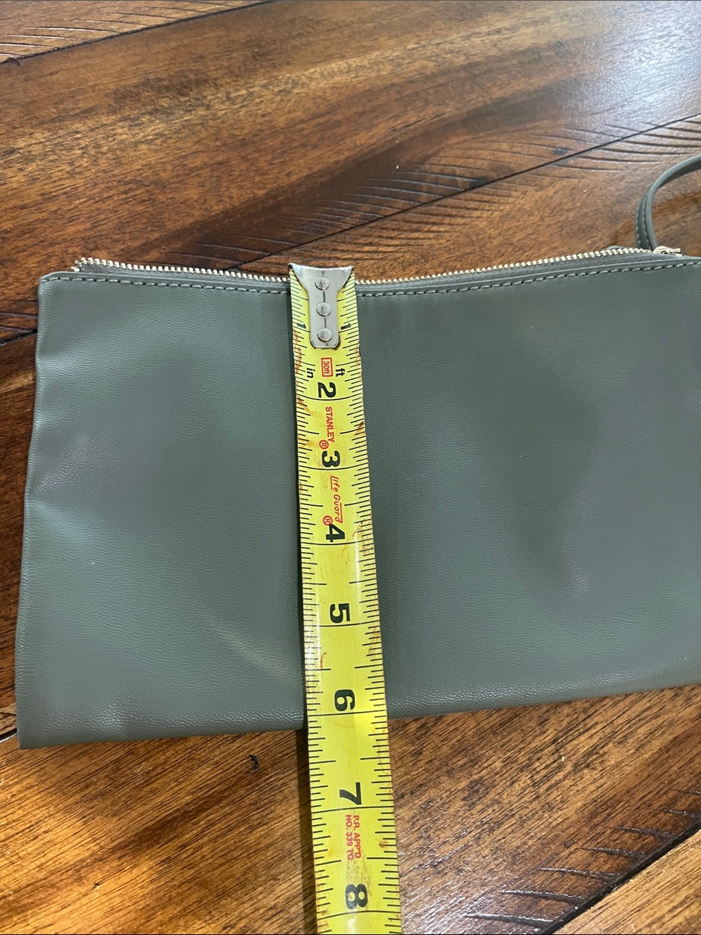 Aldo Meshcarry Olive Green Mesh slouchy tote Hobo Bag - Picture 15 of 16